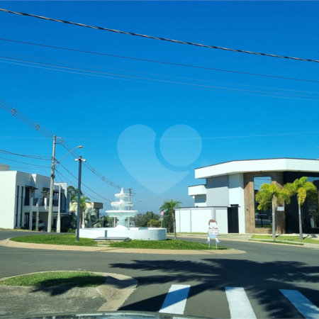 Casa Térrea à venda com 3 suítes em Jardim Residencial Viena, Indaiatuba, SP