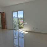 Apartamento à venda com 2 quartos, sendo 1 suíte, em Vila Thais, Atibaia, SP