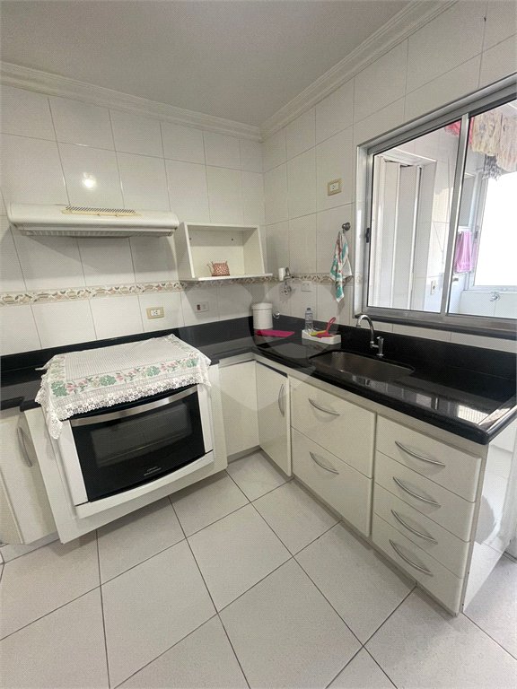 Apartamento à venda com 2 quartos em Vila da Saúde, São Paulo, SP