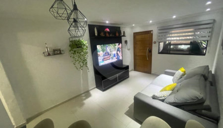 Casa à venda com 2 suítes em Vila Guilherme, São Paulo, SP