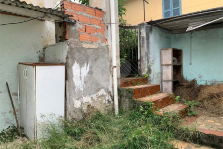 Terreno à venda com 5 quartos em Vila Dom Pedro I, São Paulo, SP