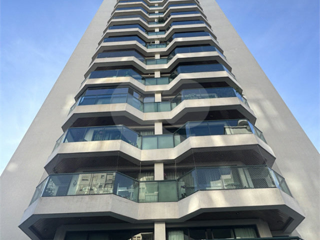 Apartamento à venda ou para alugar com 3 suítes em Santana, São Paulo, SP