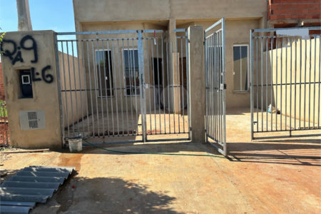 Casa de Vila à venda com 2 quartos, sendo 1 suíte, em Jardim Novo Horizonte, Sorocaba, SP
