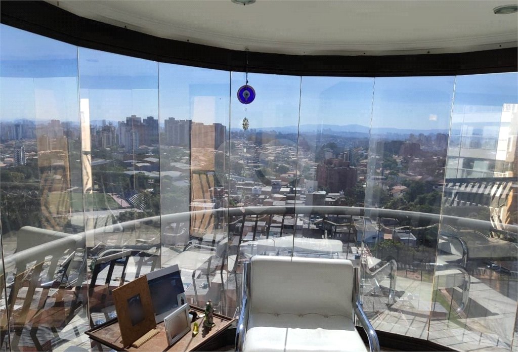 Apartamento à venda com 4 quartos, sendo 2 suítes, em Fazenda Morumbi, São Paulo, SP
