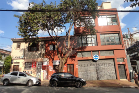 Casa à venda com 2 quartos, sendo 1 suíte, em Pinheiros, São Paulo, SP
