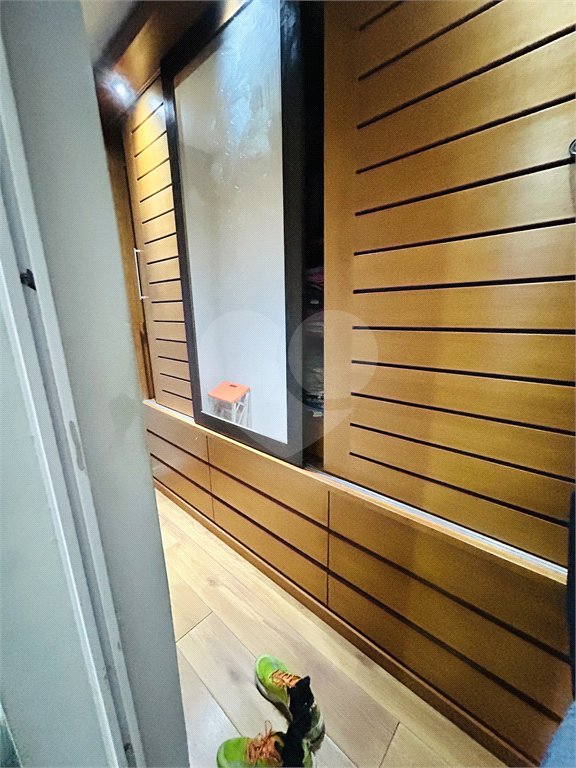 Apartamento à venda com 3 quartos em Rio Comprido, Rio de Janeiro, RJ