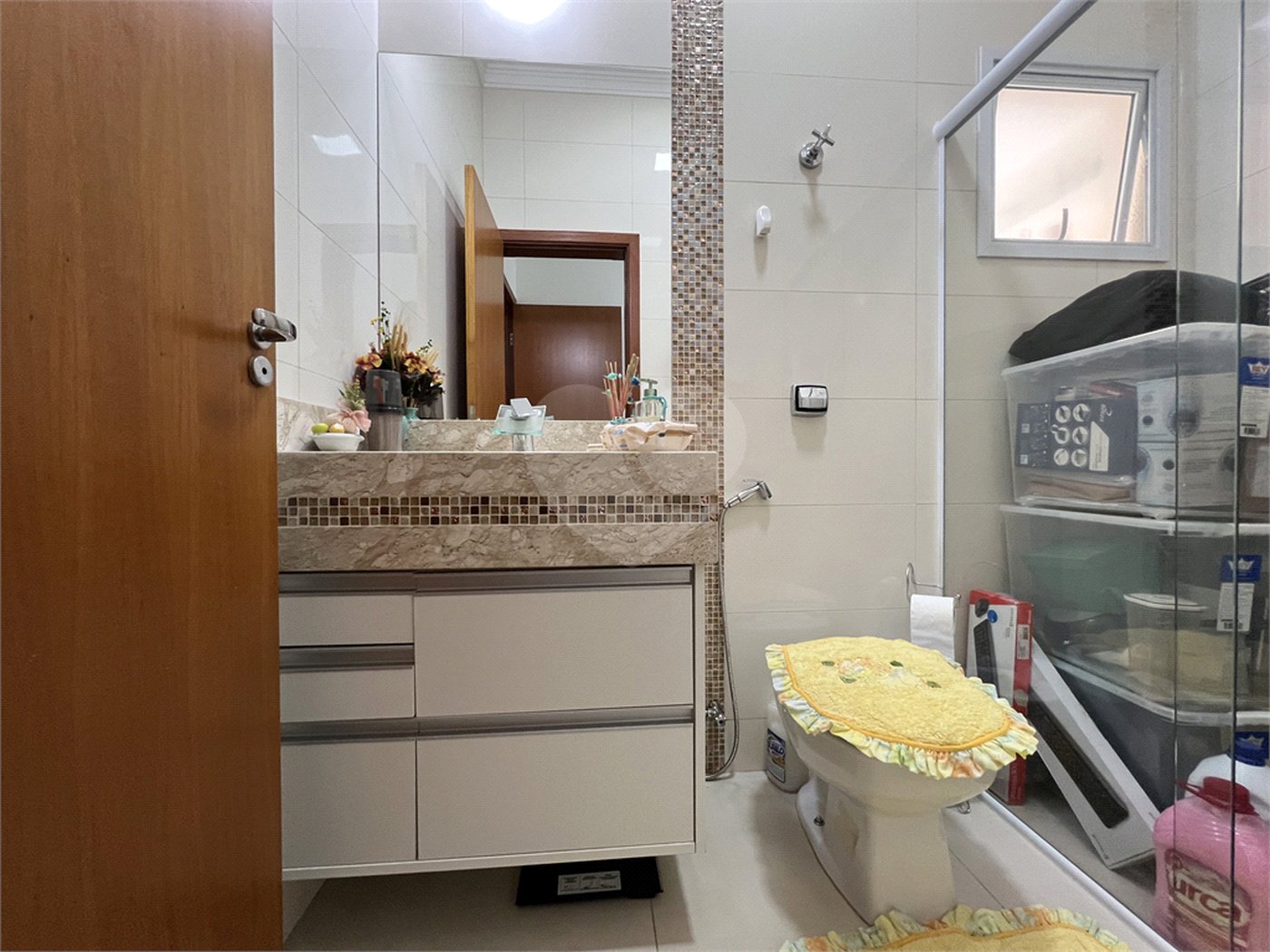 Casa Térrea à venda com 2 quartos, sendo 1 suíte, em Alto da Colina, Indaiatuba, SP