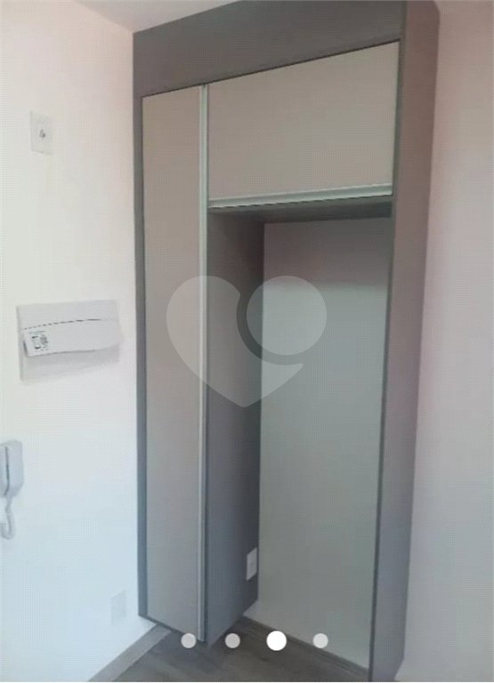 Apartamento à venda com 1 suíte em Pinheiros, São Paulo, SP