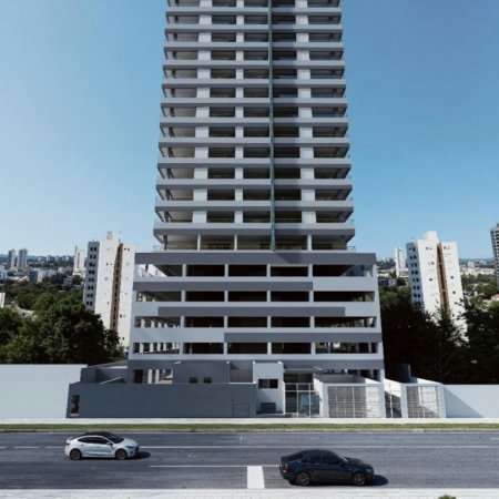 Studio com 1 dormitório à venda, 51 m² por R$ 616.750,00 - Astúrias - Guarujá/SP