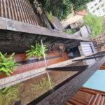 Sobrado à venda com 3 quartos, sendo 1 suíte, em Vila Tibagi, Guarulhos, SP