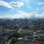 Apartamento à venda, 109 m² por R$ 1.100.000,00 - Boqueirão - Santos/SP