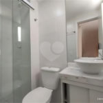 Apartamento à venda com 1 quarto em Vila Barth, Itapetininga, SP