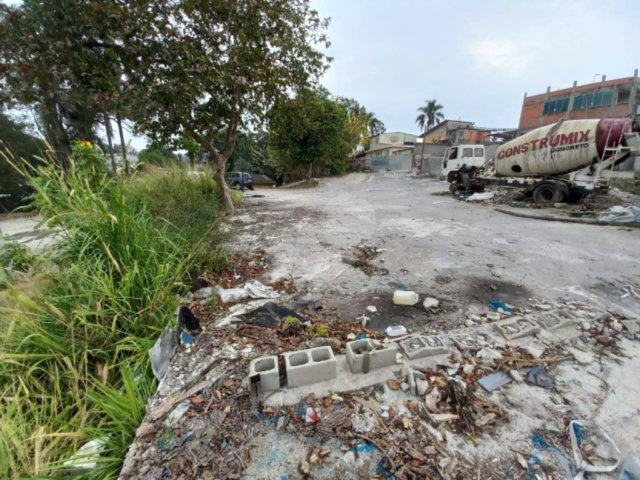 Terreno à venda em Tremembé, São Paulo, SP