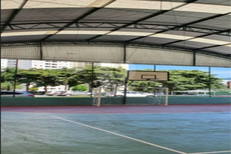 Apartamento à venda com 3 quartos em Vila Nova Cachoeirinha, São Paulo, SP