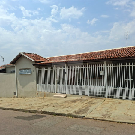 Casa Térrea à venda com 2 quartos, sendo 1 suíte, em Vila Nova Itapetininga, Itapetininga, SP