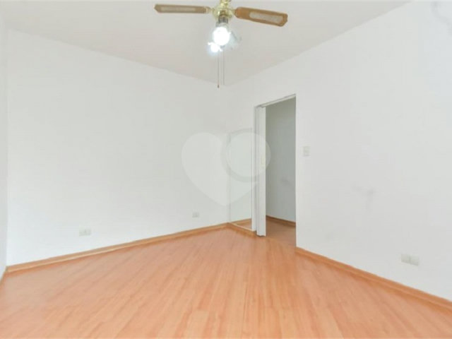 Apartamento à venda com 1 quarto em Santa Cecília, São Paulo, SP