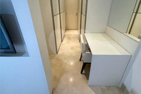 Apartamento à venda ou para alugar com 2 quartos, sendo 1 suíte, em Parque do Morumbi, São Paulo, SP