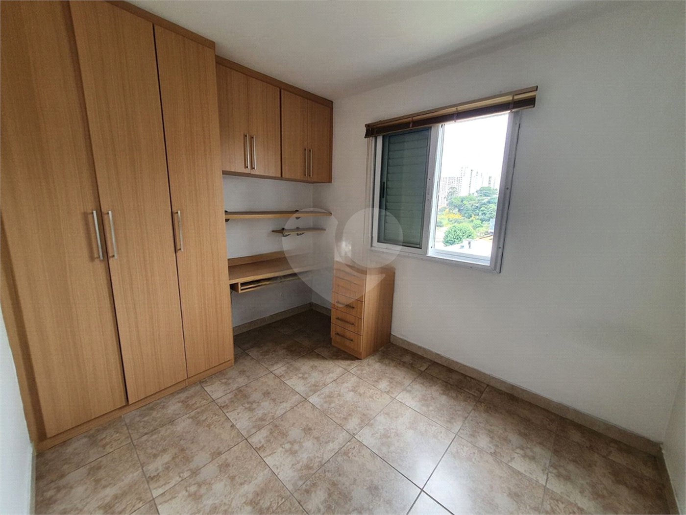Apartamento à venda com 2 quartos, sendo 1 suíte, em Jaguaré, São Paulo, SP
