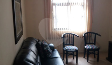 Apartamento à venda com 2 quartos em Vila Ester (zona Norte), São Paulo, SP