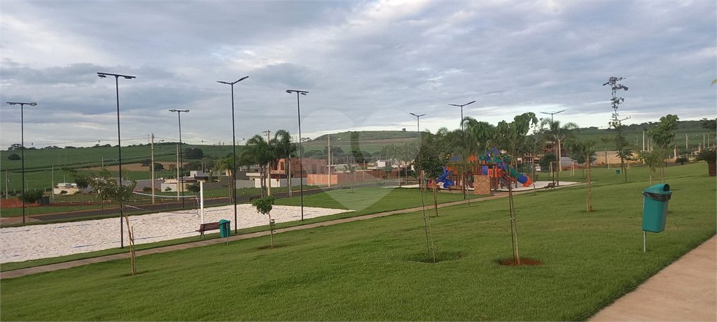 Terreno à venda no condomínio Residencial Quinta da Mata Ribeiião Preto, Ribeirão Preto - SP