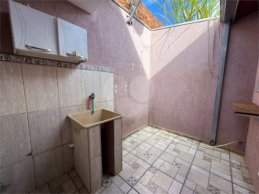 Casa para alugar com 1 suíte em Vila Nova Itapetininga, Itapetininga, SP