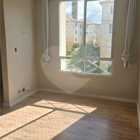 Apartamento à venda com 2 quartos em Cézar de Souza, Mogi das Cruzes, SP