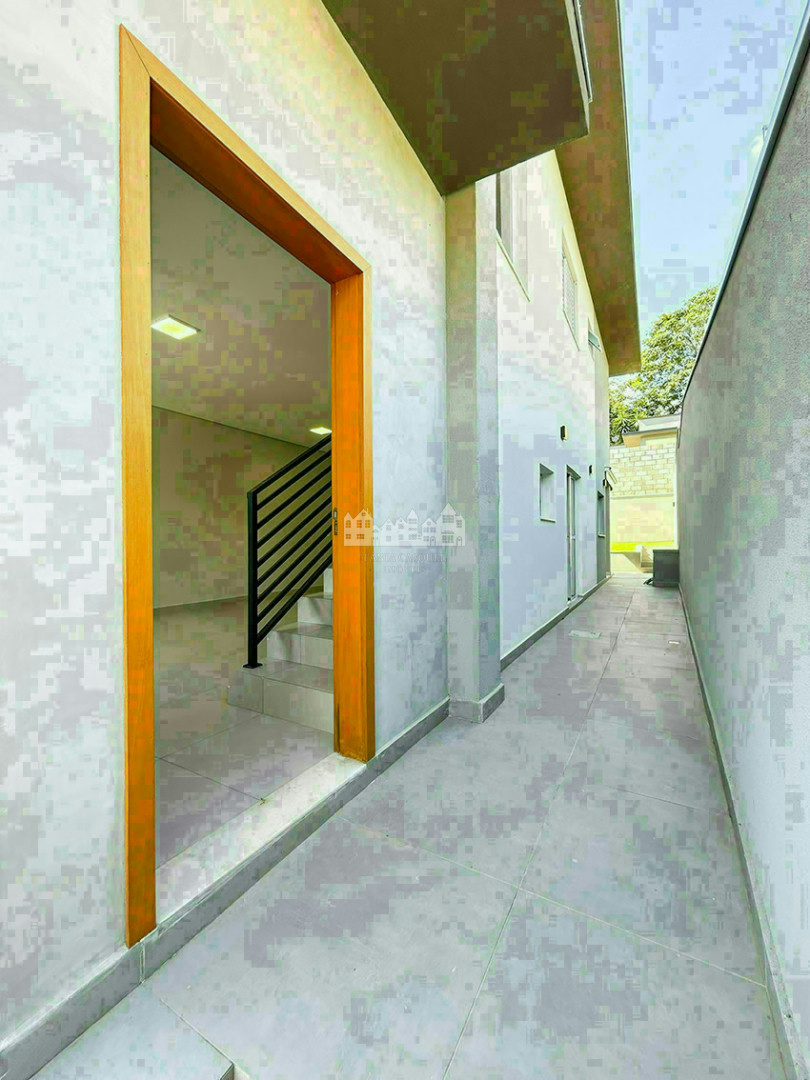 Casa, 3 quartos, 129 m² - Foto 5