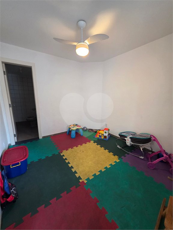 Apartamento à venda com 3 suítes em Vila Uberabinha, São Paulo, SP