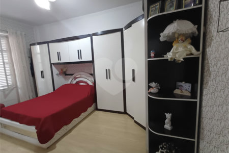 Apartamento à venda com 2 quartos em Tijuca, Rio de Janeiro, RJ