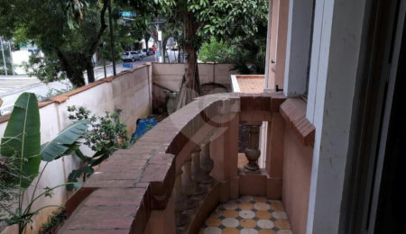 Sobrado à venda com 3 quartos, sendo 1 suíte,  em Brooklin Paulista, São Paulo, SP