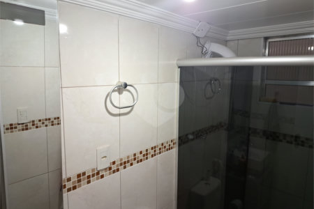 Apartamento à venda com 2 quartos em Vila Prel, São Paulo, SP