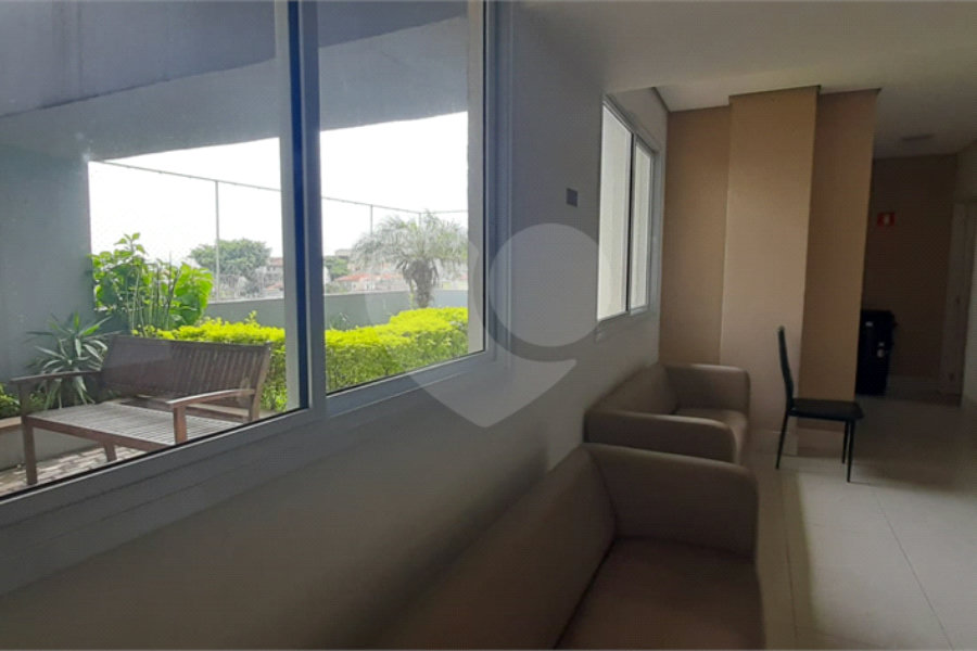 Apartamento à venda com 3 quartos, sendo 1 suíte, em Tucuruvi, São Paulo, SP