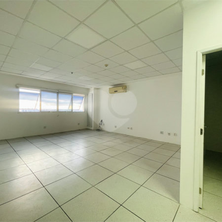 Sala à venda ou para alugar no Centro, São Bernardo do Campo, SP