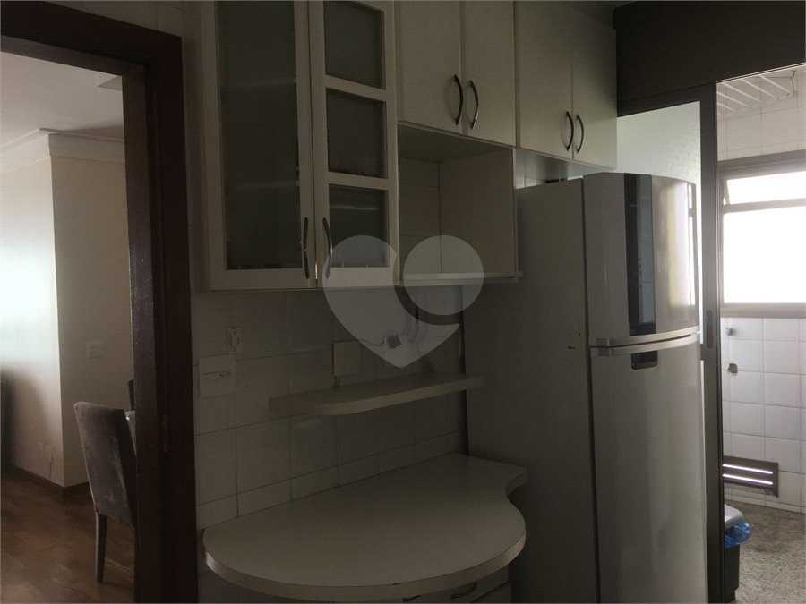 Apartamento para alugar com 3 quartos, sendo 2 suítes,  em Santana, São Paulo, SP
