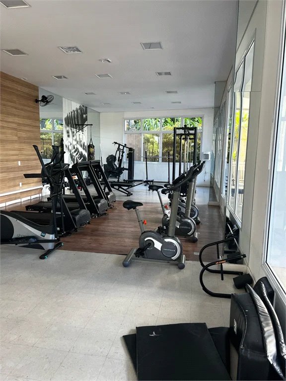 Apartamento à venda com 3 quartos, sendo 2 suítes, em Parque Reboucas, São Paulo, SP