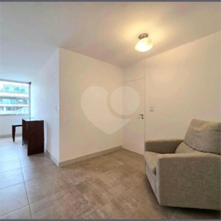 Apartamento à venda com 2 quartos em Itaim Bibi, São Paulo, SP