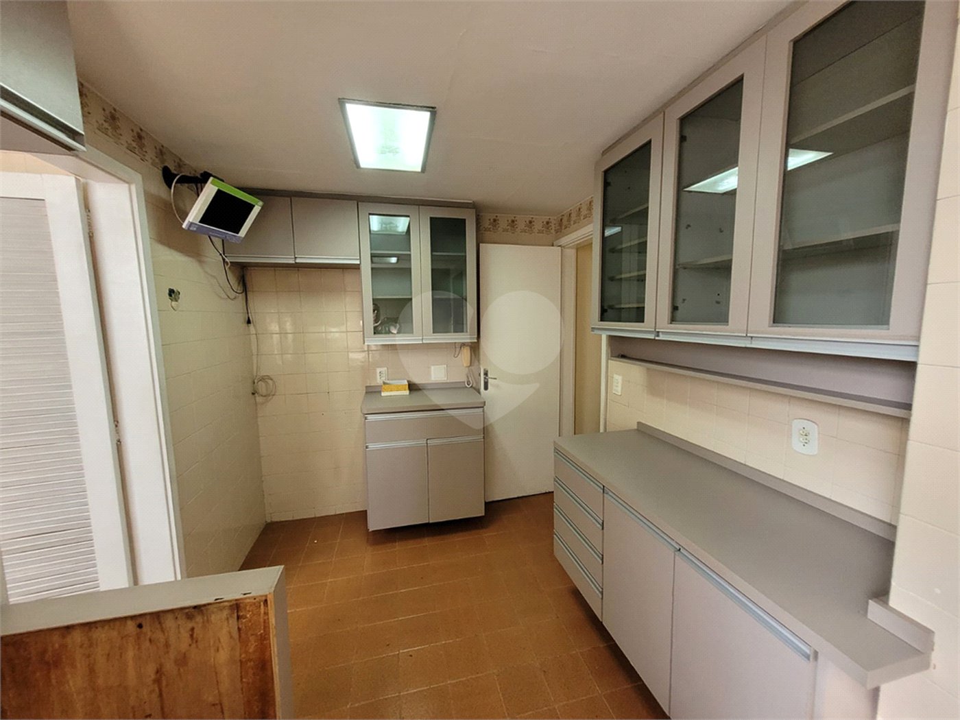 Apartamento à venda com 3 quartos, sendo 1 suíte,  em Tijuca, Rio de Janeiro, RJ