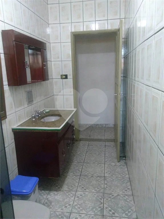 Casa Térrea à venda com 3 quartos em Tremembé, São Paulo, SP