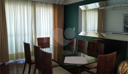 Apartamento à venda com 3 suítes em Tucuruvi, São Paulo, SP