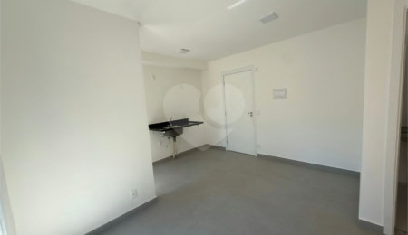 Apartamento à venda com 2 quartos em Santana, São Paulo, SP
