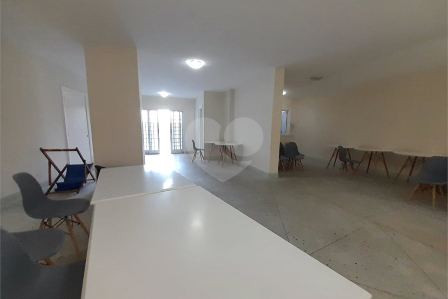 Apartamento à venda com 4 quartos, sendo 1 suíte, em Santana, São Paulo, SP