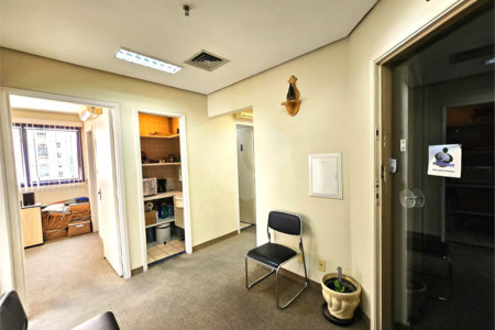 Sala à venda em Campo Belo, São Paulo, SP
