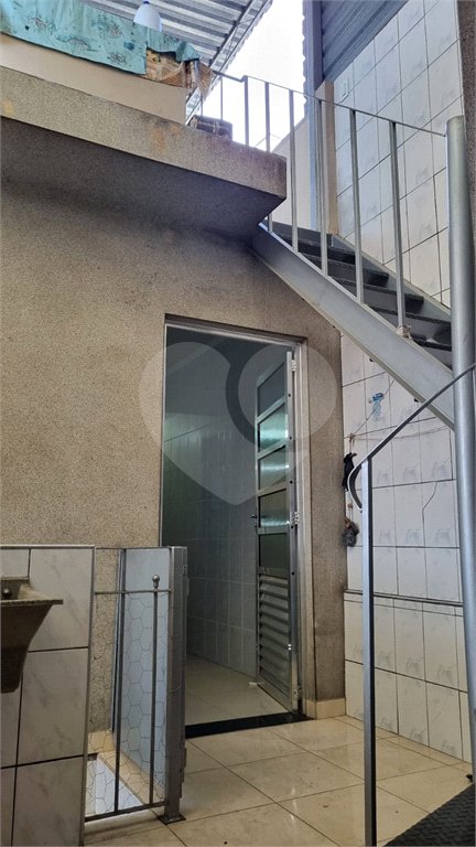 Sobrado à venda com 5 quartos em Vila Santos, São Paulo, SP