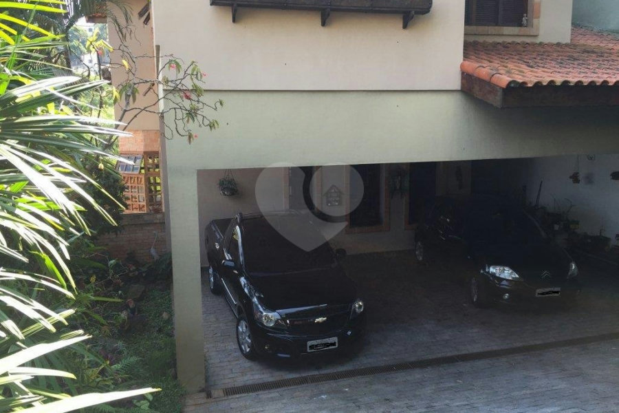 Sobrado à venda com 3 suítes em Vila Irmãos Arnoni, São Paulo, SP