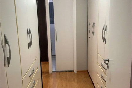 Apartamento à venda com 4 quartos, sendo 2 suítes, em Vila Romana, São Paulo, SP