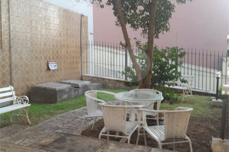 Apartamento à venda com 2 quartos em Alto da Boa Vista, São Paulo, SP
