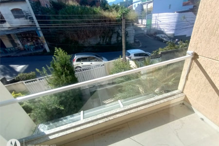Casa à venda com 3 quartos, sendo 1 suíte, em Campo Grande, Rio de Janeiro, RJ