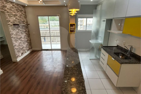 Apartamento para alugar com 2 quartos em Ortizes, Valinhos, SP