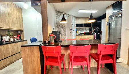 Apartamento à venda com 3 quartos em Barra Funda, São Paulo, SP