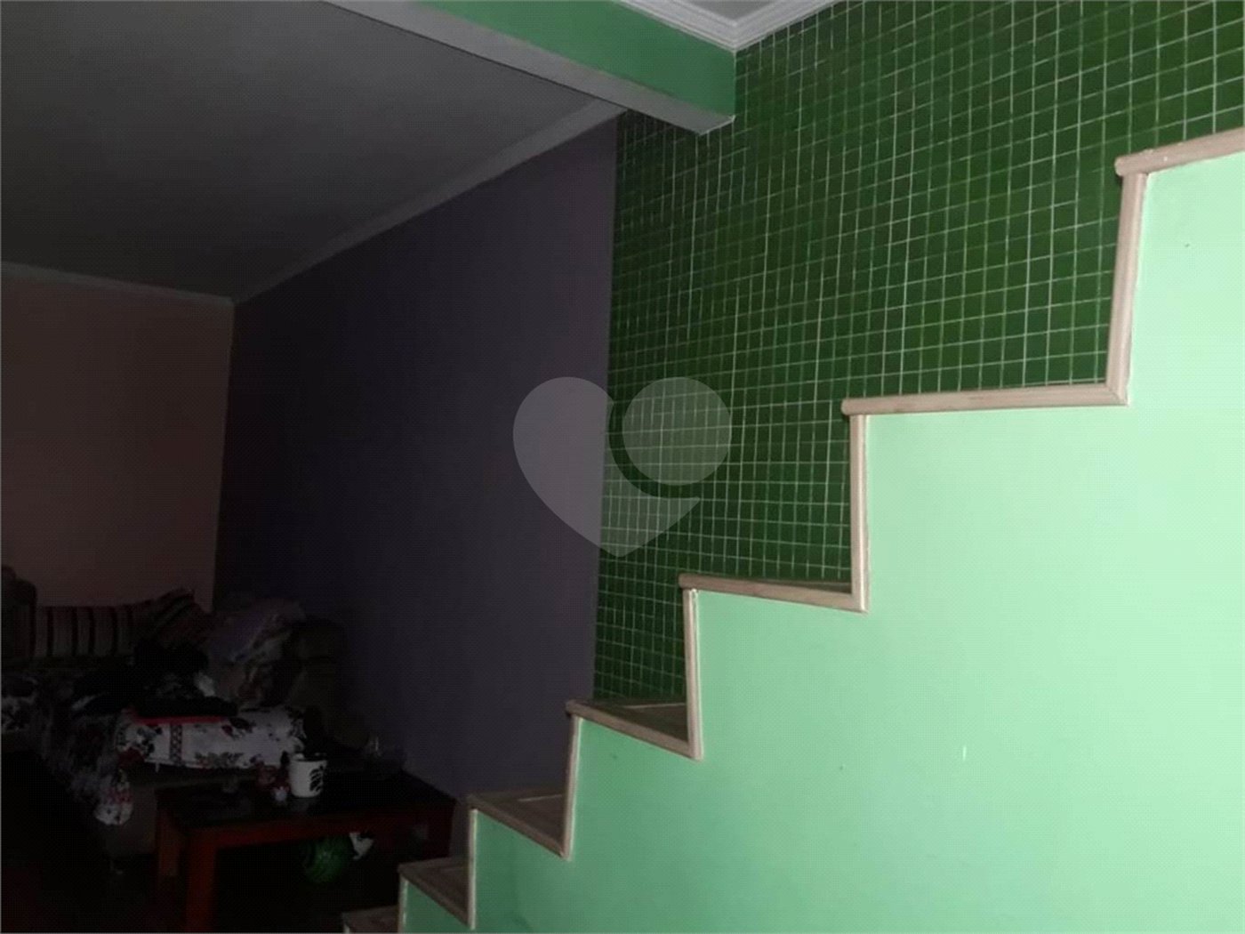Casa à venda com 2 quartos em Jardim das Rosas (zona Sul), São Paulo, SP